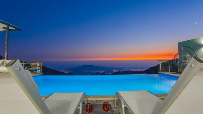 Islamlar Village 2 Bedroom Villa