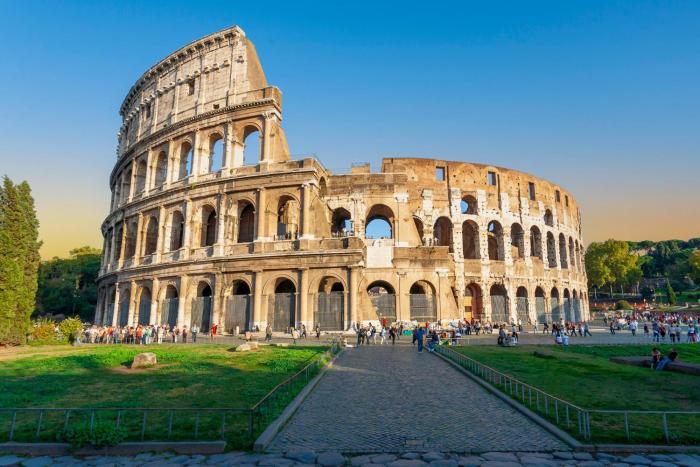 Domus 15 - Guest House