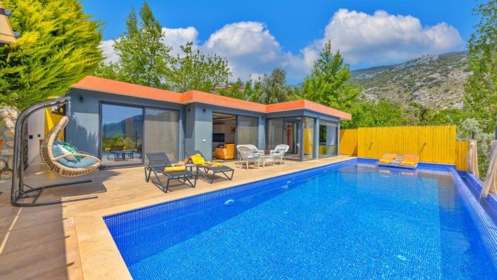 Islamlar Village 2 Bedroom Villa