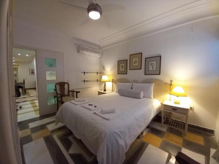 Escape at Kolonaki Athens