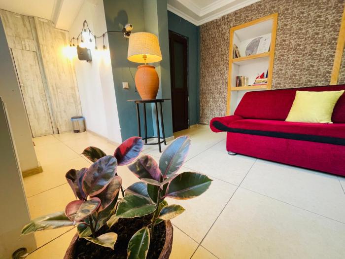 Hotel Klarastan Bon Voyage