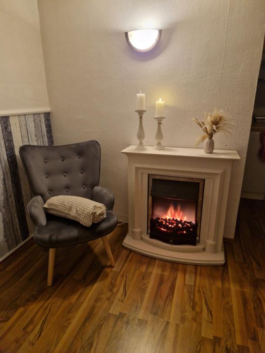 Wohnung Nordseebriese