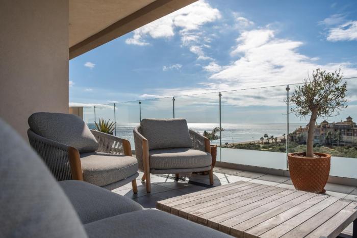 Los Flamencos Atico by Ĥ - Playa de los Haraganes HLHF4501P43