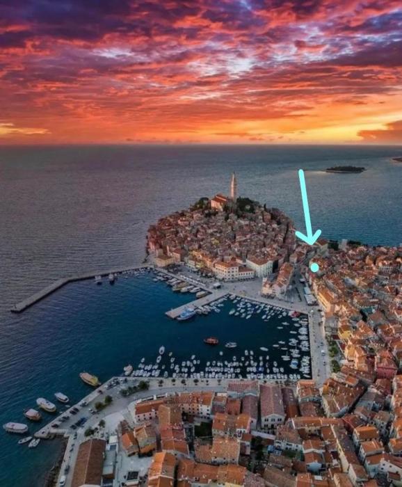 Stylish Studio in Old Town