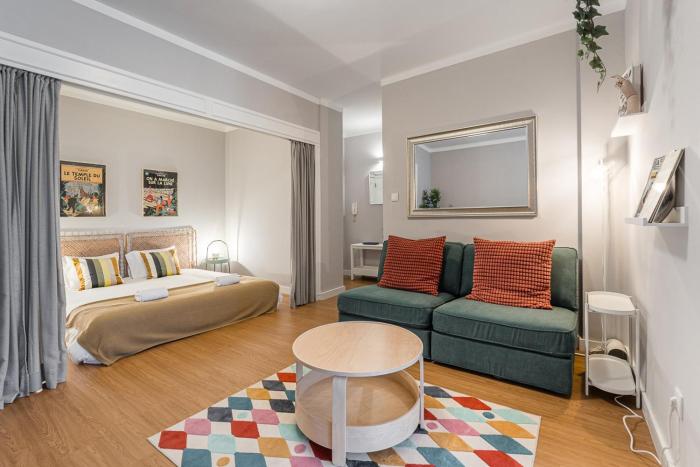 GuestReady - A warm city refuge in Cedofeita