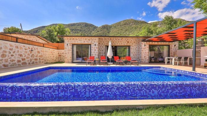 Hacioglan Village 2 Bedroom Villa