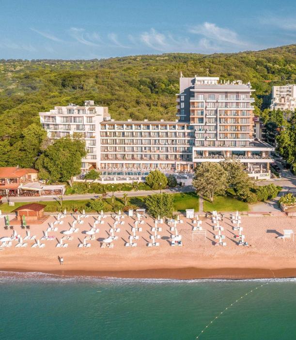 GRIFID Vistamar Hotel - 24 Hours Ultrainclusive & Private Beach