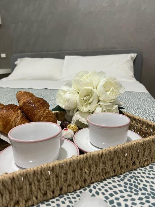 Domus Marrana - 15 minutes far away from Coloseum