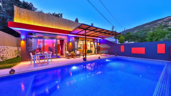 Islamlar Village 1 Bedroom Villa