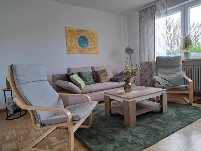 Direkt am Wald In Oberfranken