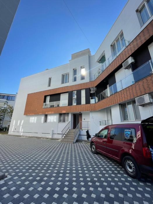 Cozy Nest by the Sea