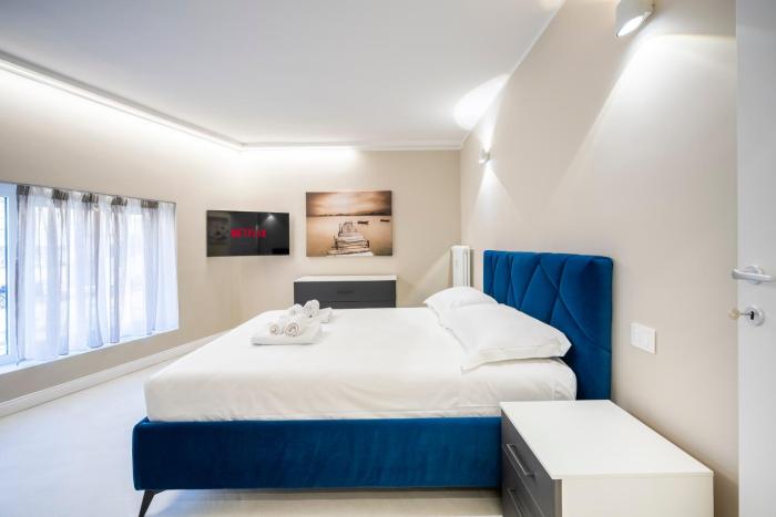 Firenze Elegance Suites A Pochi Passi dal Centro