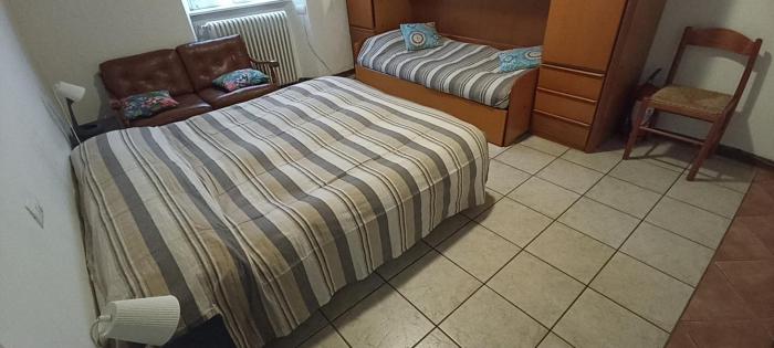 Appartamento Prima Torre