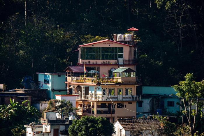 The Corbett Rajae Homestay