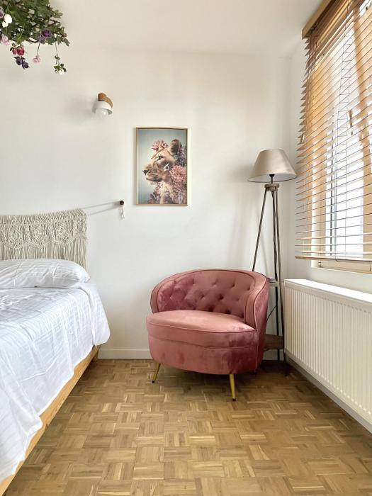 Maison Nelle Botanique - Lions Lair