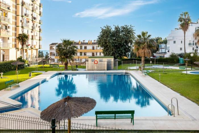 Casa Zoe - Apartamentos en Suite Budha - Buenas vibras! Edificio #LasNaciones