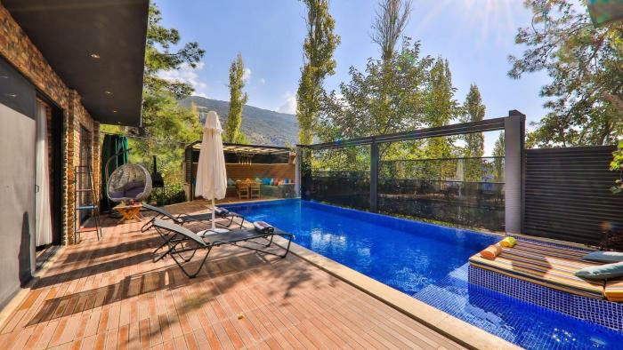 Islamlar Village 1 Bedroom Villa 9375