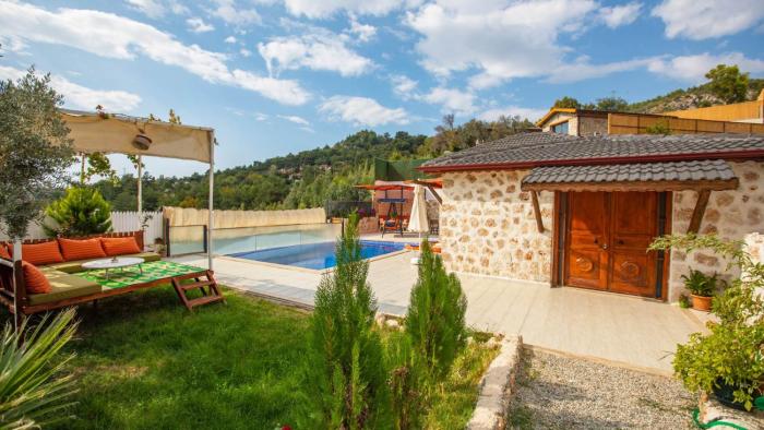 Islamlar Village 1 Bedroom Villa 9087