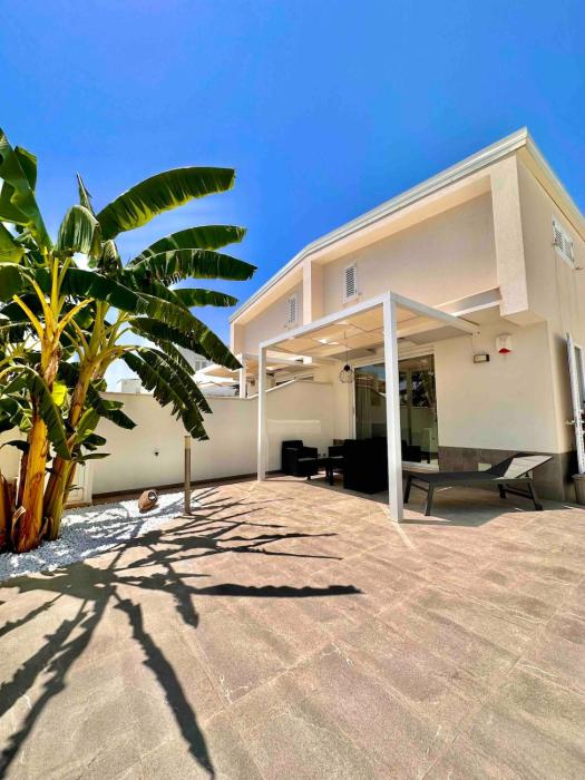 Villa Dolena Marzamemi, Sicilia