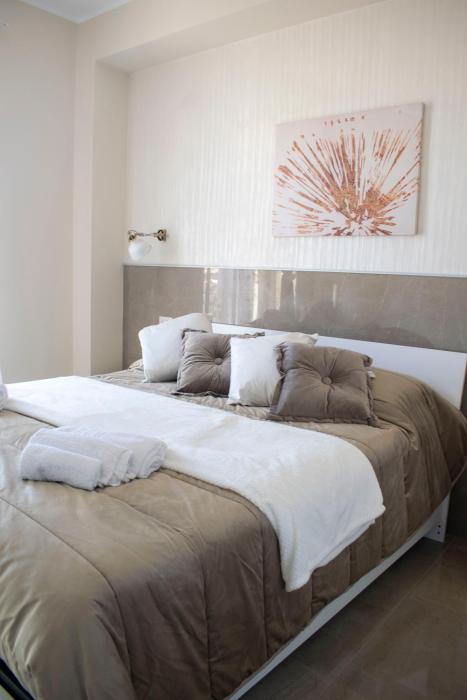 La Malvasia Apartments