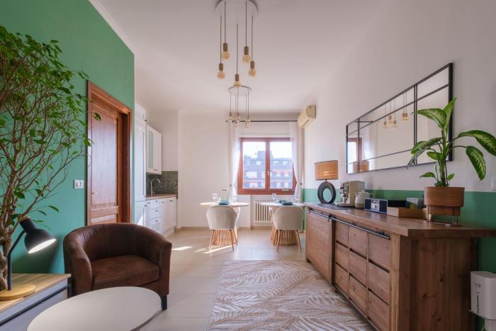 Casita de Luna- Affittacamere Bologna