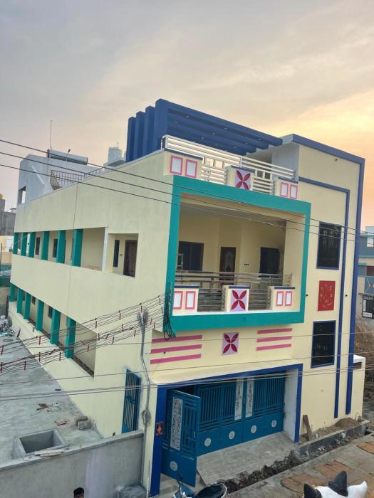 Kavitha Family Home stay TVM