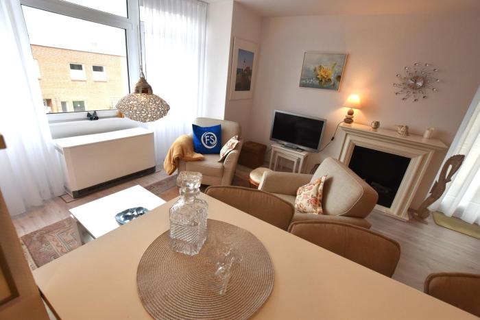 3021 Lindenhof Dahme - Whg9