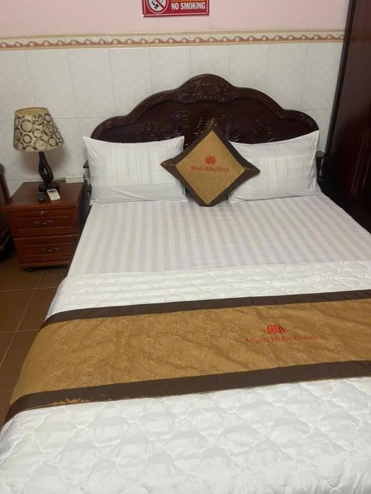 Minh Hiếu Airport Hotel - Cách Sân Bay 1 Km