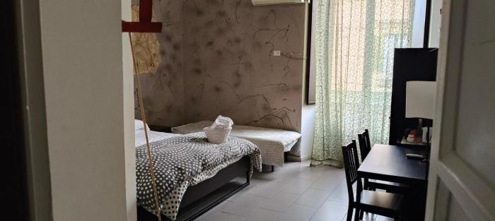 DownTown art in Town