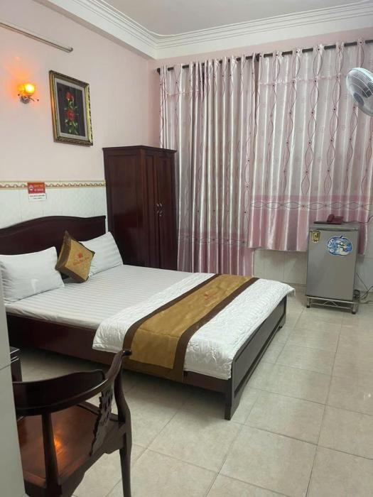 Minh Hiếu Airport Hotel - Cách Sân Bay 1 Km