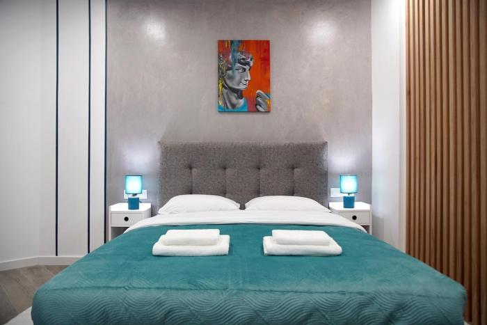 Seaside Golden Horizon VIPGreece