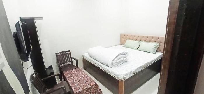 Spiritual Happy Home Stay