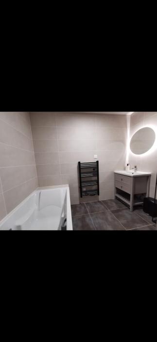 Appartement 4 personne