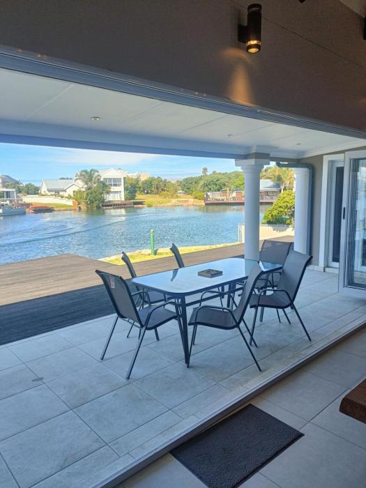 Coastal Life Port Au Prince Marina Martinique