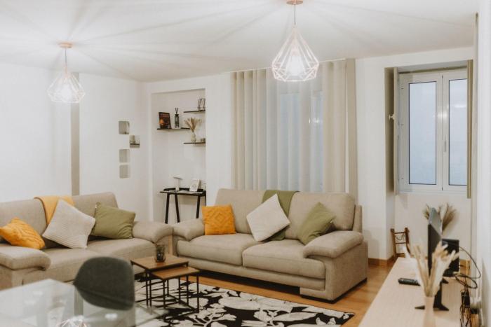 Ribeirinha Guesthouse