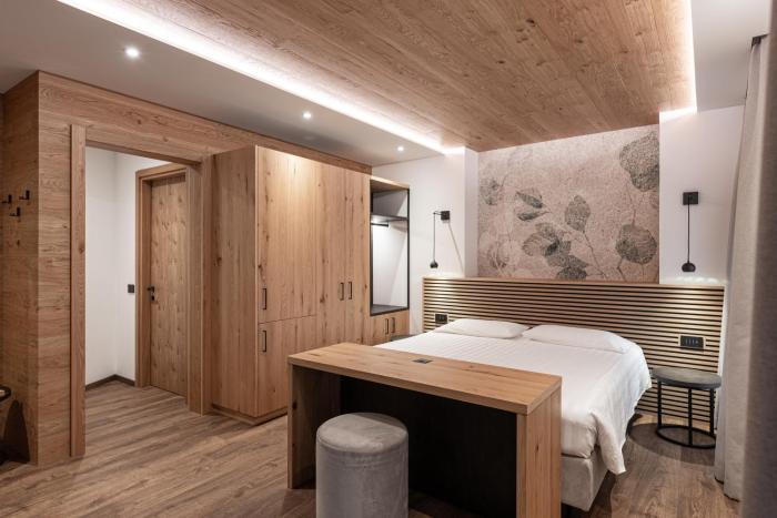 Le Fronde - Naturally Smart