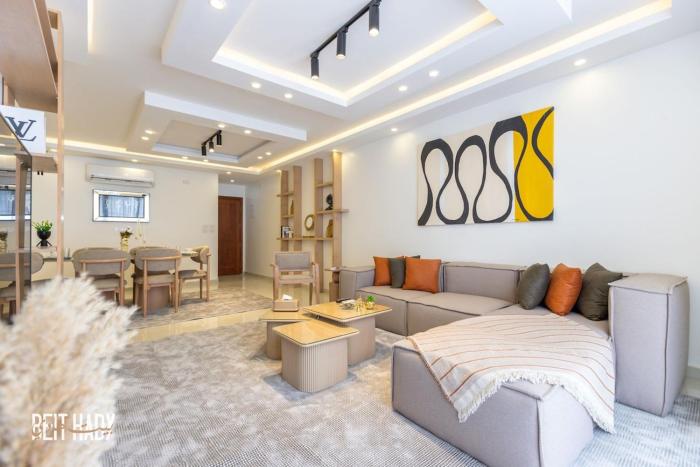 Luxurious 3 Bedroom in Katameya