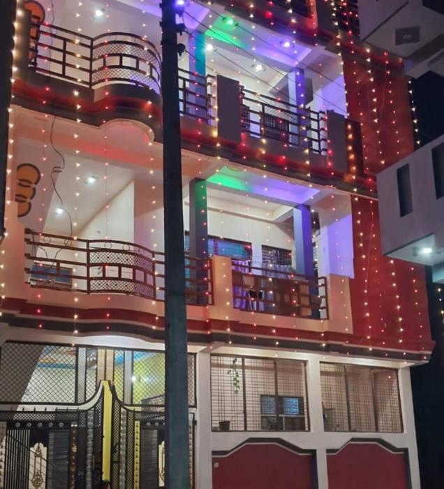 Madhu home stay Sai Sahara Bhavan