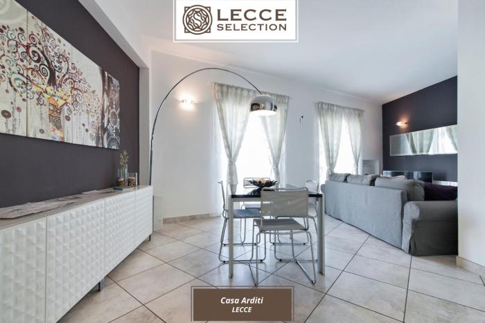 Casa Arditi - Lecce Selection