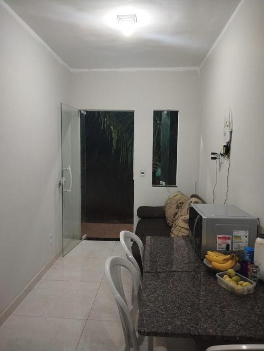 Refugio do Pedro -05 minutos da praia