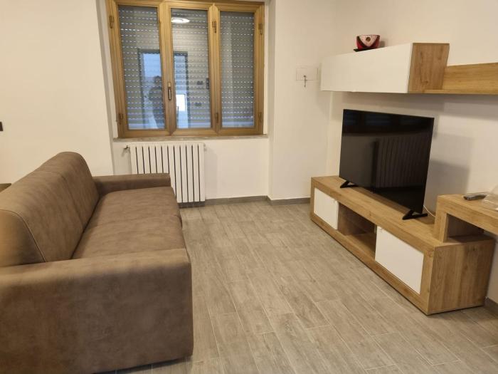 Appartmenti 3 TORRI