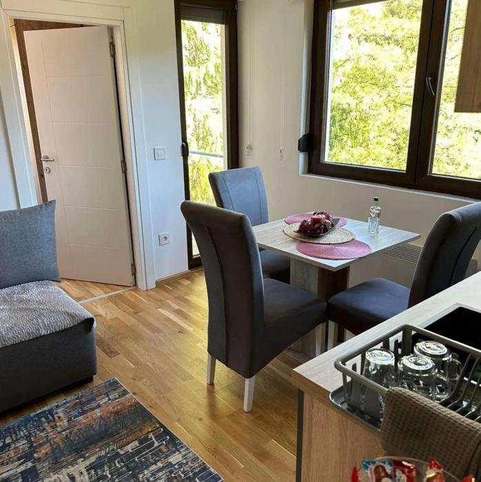 Apartman Zlatibor Cica