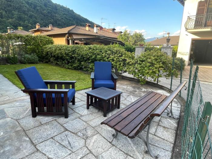 Gilas Home Camera matrimoniale in appartamento condiviso