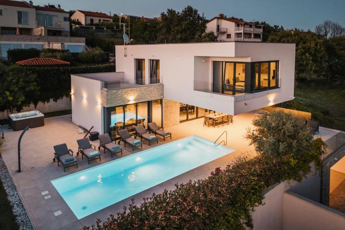 Villa Roko by AwayToCroatia