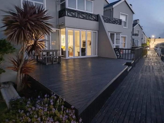 Coastal Life Jamaican Palms Marina Martinique