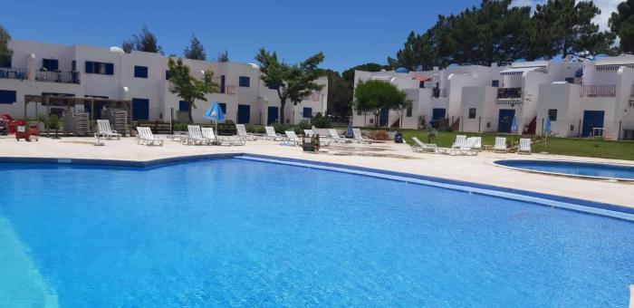 Sweet Home Portas Sol