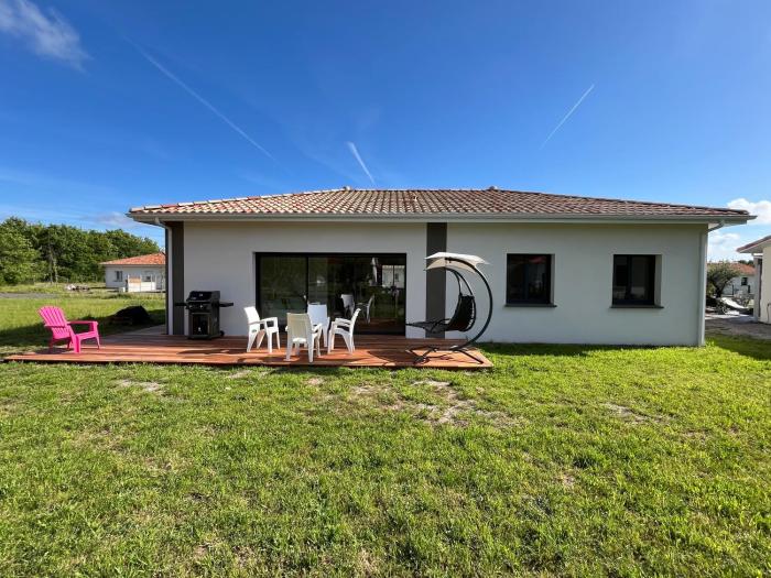 Villa Coco 3 chambres