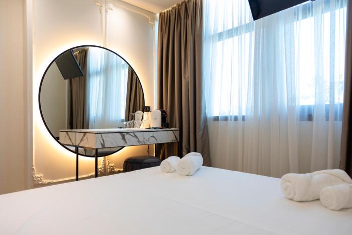 Adore Boutique Hotel