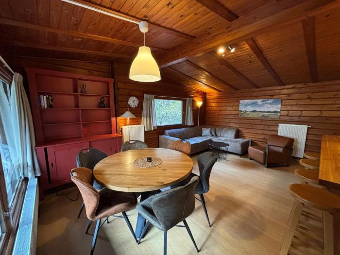 Vakantieoord De Bronzen Emmer