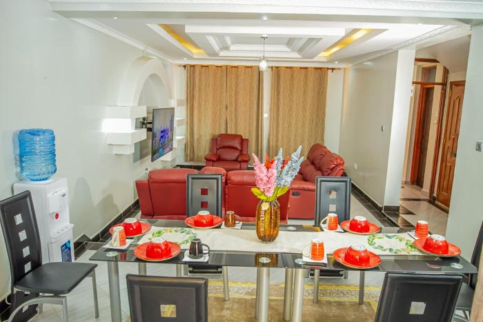 Pacific Times Homestays